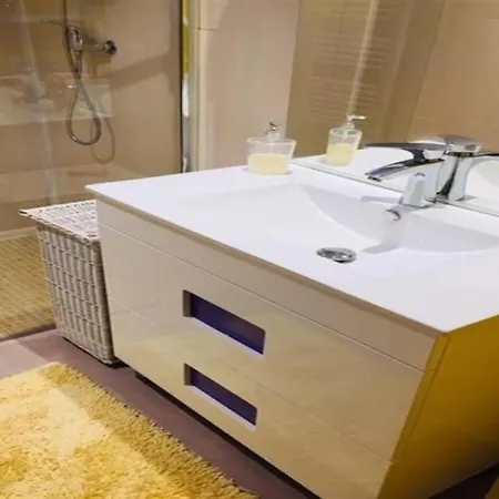 D'olonne Quartier Bel Air Tres Bel T3 Entierement Renove 4 Couchages *
