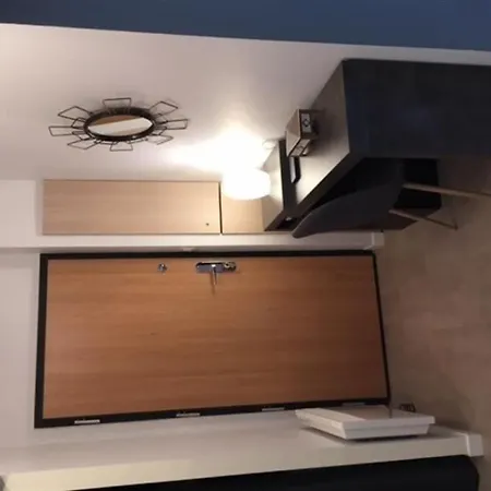 D'olonne Quartier Bel Air Tres Bel T3 Entierement Renove 4 Couchages Les Sables-dʼOlonne